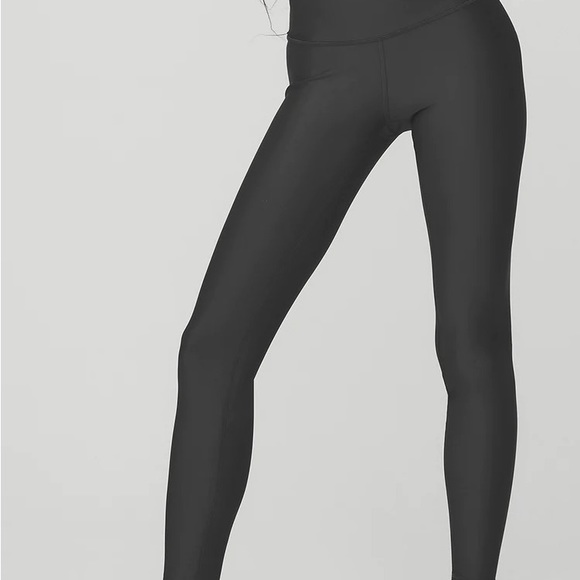 ALO Yoga Pants - alo 7/8 high waist airlift legging | sizes xs, s, & m